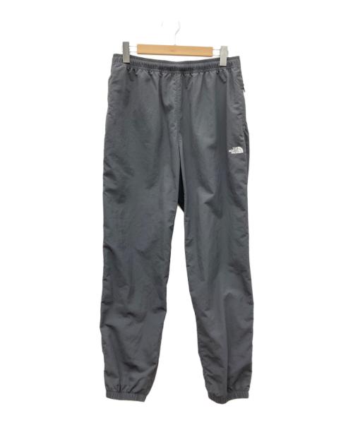 THE NORTH FACE（ザ ノース フェイス）THE NORTH FACE (ザ ノース フェイス) バーサタイルパンツ グレー サイズ:SIZE Mの古着・服飾アイテム