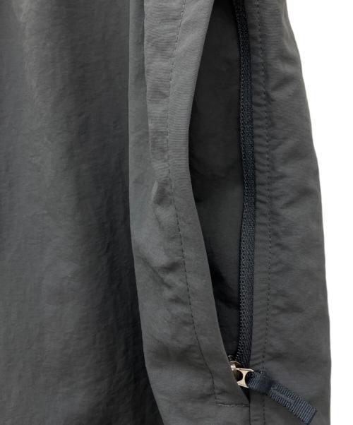 THE NORTH FACE（ザ ノース フェイス）THE NORTH FACE (ザ ノース フェイス) バーサタイルパンツ グレー サイズ:SIZE Mの古着・服飾アイテム