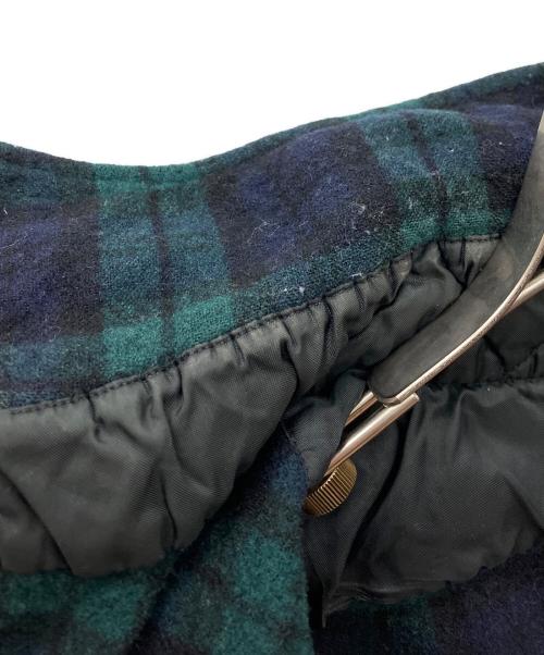 PENDLETON（ペンドルトン）PENDLETON (ペンドルトン) 長袖シャツ グリーン サイズ:Mの古着・服飾アイテム