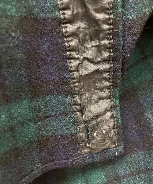 PENDLETON（ペンドルトン）PENDLETON (ペンドルトン) 長袖シャツ グリーン サイズ:Mの古着・服飾アイテム