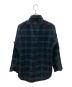 PENDLETON (ペンドルトン) 長袖シャツ グリーン サイズ:M：8000円