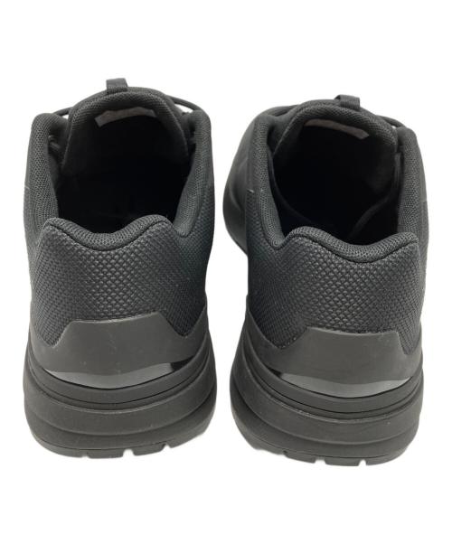 ARC'TERYX（アークテリクス）ARC'TERYX (アークテリクス) ローカットスニーカー ブラック サイズ:26.5cmの古着・服飾アイテム