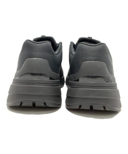 ARC'TERYX（アークテリクス）ARC'TERYX (アークテリクス) ローカットスニーカー ブラック サイズ:26.5cmの古着・服飾アイテム