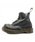 Dr.Martens (ドクターマーチン) 8ホールブーツ ブラック サイズ:26cm：20000円