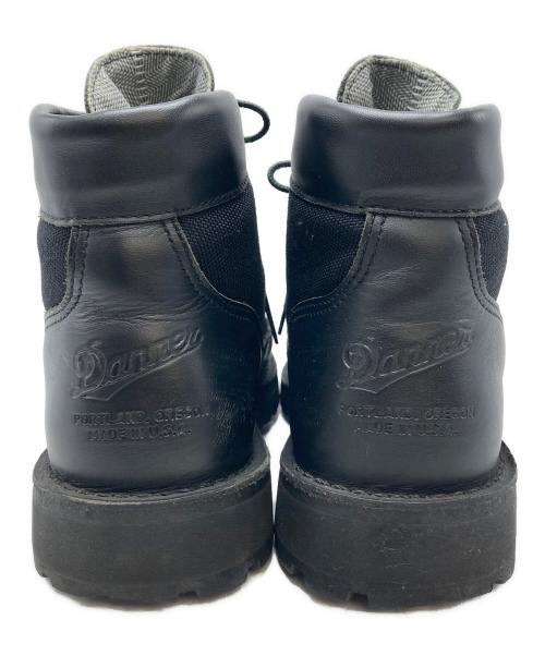 Danner（ダナー）Danner (ダナー) Danner Lightブーツ ブラック サイズ:81/2の古着・服飾アイテム