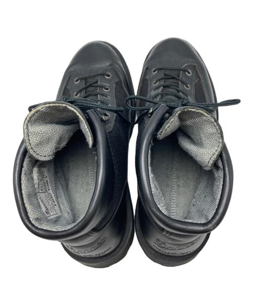 Danner（ダナー）Danner (ダナー) Danner Lightブーツ ブラック サイズ:81/2の古着・服飾アイテム