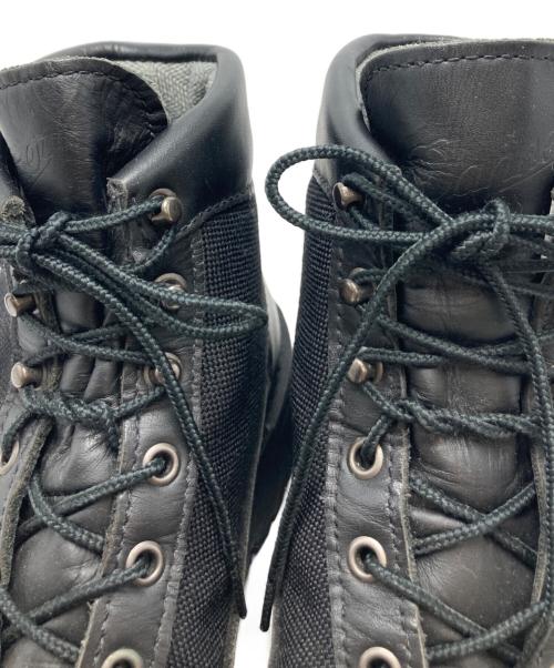 Danner（ダナー）Danner (ダナー) Danner Lightブーツ ブラック サイズ:81/2の古着・服飾アイテム