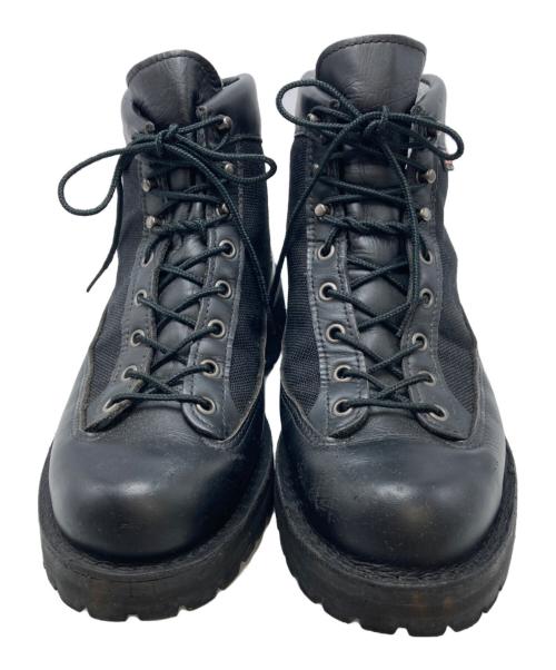 Danner（ダナー）Danner (ダナー) Danner Lightブーツ ブラック サイズ:81/2の古着・服飾アイテム