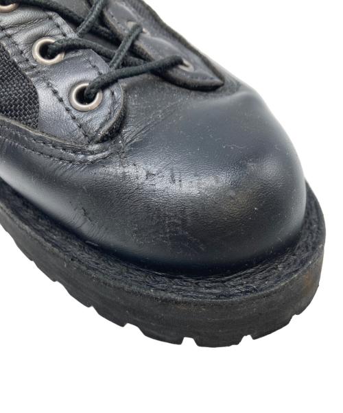 Danner（ダナー）Danner (ダナー) Danner Lightブーツ ブラック サイズ:81/2の古着・服飾アイテム