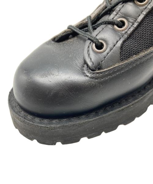 Danner（ダナー）Danner (ダナー) Danner Lightブーツ ブラック サイズ:81/2の古着・服飾アイテム