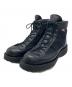 Danner（ダナー）の古着「Danner Lightブーツ」｜ブラック