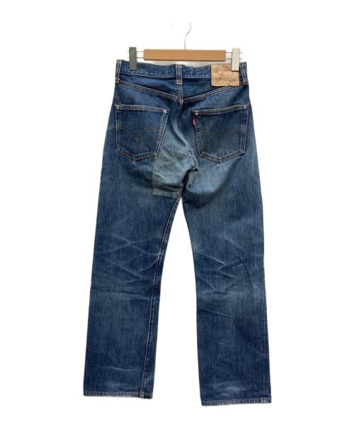 LEVI'S VINTAGE CLOTHING（リーバイス ビンテージ クロージング）LEVI'S VINTAGE CLOTHING (リーバイス ビンテージ クロージング) デニムパンツ ネイビー サイズ:SIZE 78.5cm (W31)の古着・服飾アイテム