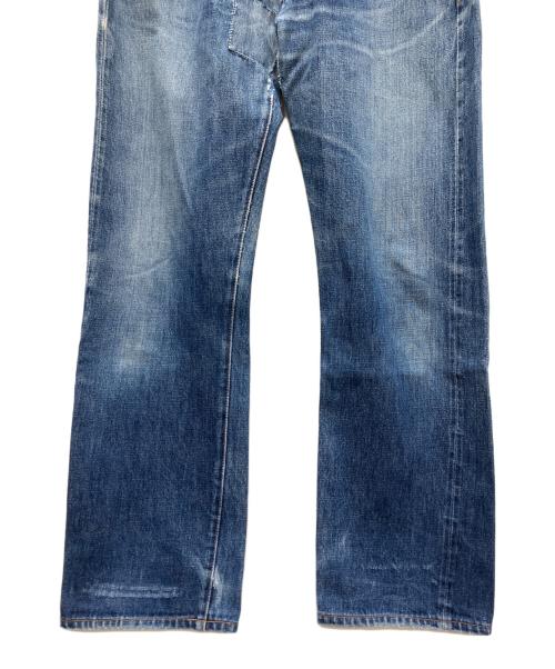 LEVI'S VINTAGE CLOTHING（リーバイス ビンテージ クロージング）LEVI'S VINTAGE CLOTHING (リーバイス ビンテージ クロージング) デニムパンツ ネイビー サイズ:SIZE 78.5cm (W31)の古着・服飾アイテム