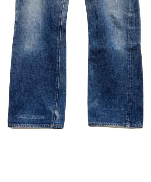 LEVI'S VINTAGE CLOTHING（リーバイス ビンテージ クロージング）LEVI'S VINTAGE CLOTHING (リーバイス ビンテージ クロージング) デニムパンツ ネイビー サイズ:SIZE 78.5cm (W31)の古着・服飾アイテム