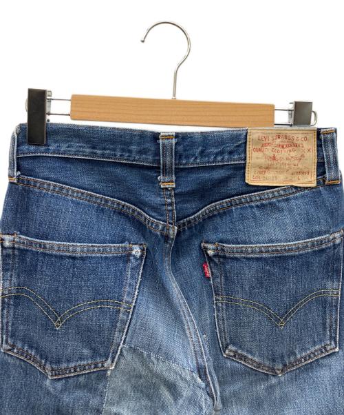 LEVI'S VINTAGE CLOTHING（リーバイス ビンテージ クロージング）LEVI'S VINTAGE CLOTHING (リーバイス ビンテージ クロージング) デニムパンツ ネイビー サイズ:SIZE 78.5cm (W31)の古着・服飾アイテム