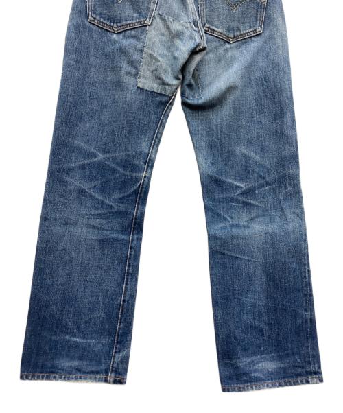 LEVI'S VINTAGE CLOTHING（リーバイス ビンテージ クロージング）LEVI'S VINTAGE CLOTHING (リーバイス ビンテージ クロージング) デニムパンツ ネイビー サイズ:SIZE 78.5cm (W31)の古着・服飾アイテム