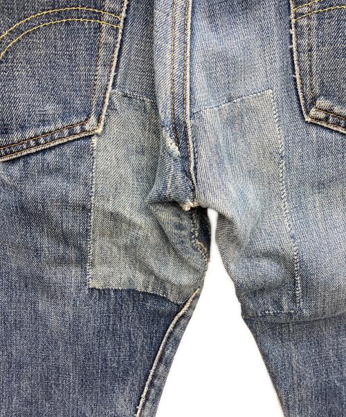 LEVI'S VINTAGE CLOTHING（リーバイス ビンテージ クロージング）LEVI'S VINTAGE CLOTHING (リーバイス ビンテージ クロージング) デニムパンツ ネイビー サイズ:SIZE 78.5cm (W31)の古着・服飾アイテム