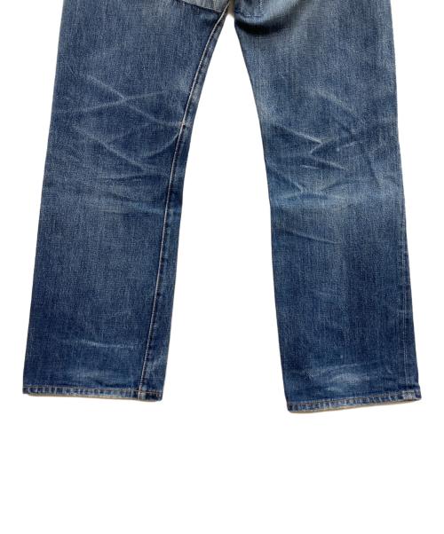 LEVI'S VINTAGE CLOTHING（リーバイス ビンテージ クロージング）LEVI'S VINTAGE CLOTHING (リーバイス ビンテージ クロージング) デニムパンツ ネイビー サイズ:SIZE 78.5cm (W31)の古着・服飾アイテム