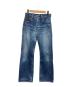 LEVI'S VINTAGE CLOTHING（リーバイス ビンテージ クロージング）の古着「デニムパンツ」｜ネイビー