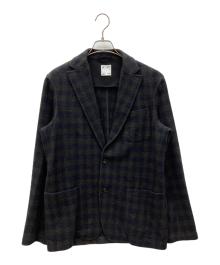 Altea（アルテア）の古着「ウールジャケット」｜ネイビー
