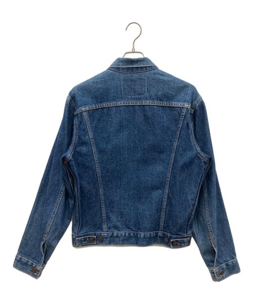 LEVI'S（リーバイス）LEVI'S (リーバイス) デニムジャケット インディゴ サイズ:SIZE 38の古着・服飾アイテム