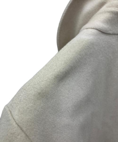 BURBERRY BLACK LABEL（バーバリーブラックレーベル）BURBERRY BLACK LABEL (バーバリーブラックレーベル) ウールコート ベージュ サイズ:Lの古着・服飾アイテム