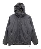 ALPHA×URBAN RESEARCH DOORSアルファ×アーバンリサーチドアーズ）の古着「ECWCS GEN3 LEVEL7」｜ブラック