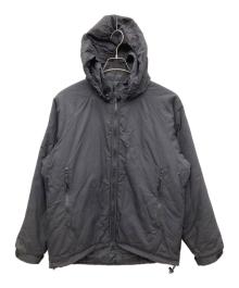 ALPHA×URBAN RESEARCH DOORS（アルファ×アーバンリサーチドアーズ）の古着「ECWCS GEN3 LEVEL7」｜ブラック