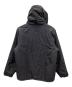 ALPHA (アルファ) URBAN RESEARCH DOORS (アーバンリサーチドアーズ) ECWCS GEN3 LEVEL7 ブラック サイズ:M：8000円