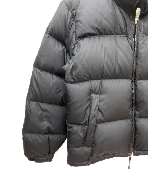 THE NORTH FACE（ザ ノース フェイス）THE NORTH FACE (ザ ノース フェイス) ヌプシジャケット ブラック サイズ:Mの古着・服飾アイテム