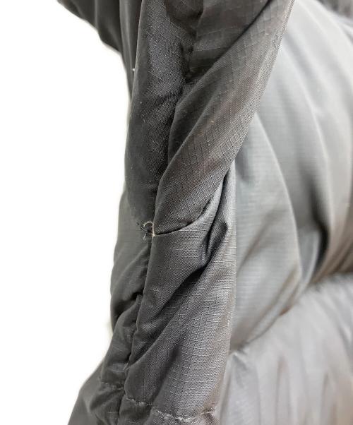 THE NORTH FACE（ザ ノース フェイス）THE NORTH FACE (ザ ノース フェイス) ヌプシジャケット ブラック サイズ:Mの古着・服飾アイテム