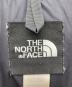 中古・古着 THE NORTH FACE (ザ ノース フェイス) ヌプシジャケット ブラック サイズ:M：15000円