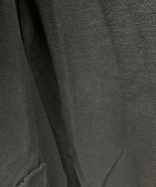 KARL KANI（カールカナイ）KARL KANI (カールカナイ) ジップパーカー グレー サイズ:SIZE XLの古着・服飾アイテム