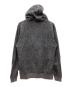 KARL KANI (カールカナイ) ジップパーカー グレー サイズ:SIZE XL：5000円