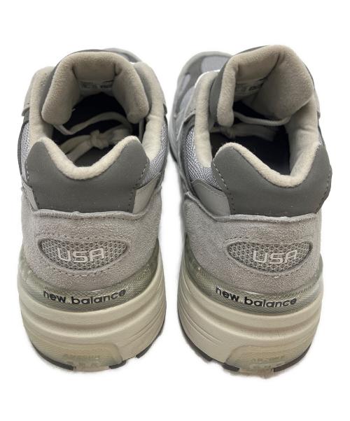 NEW BALANCE（ニューバランス）NEW BALANCE (ニューバランス) New Balance 992 グレー サイズ:SIZE 26.5cmの古着・服飾アイテム