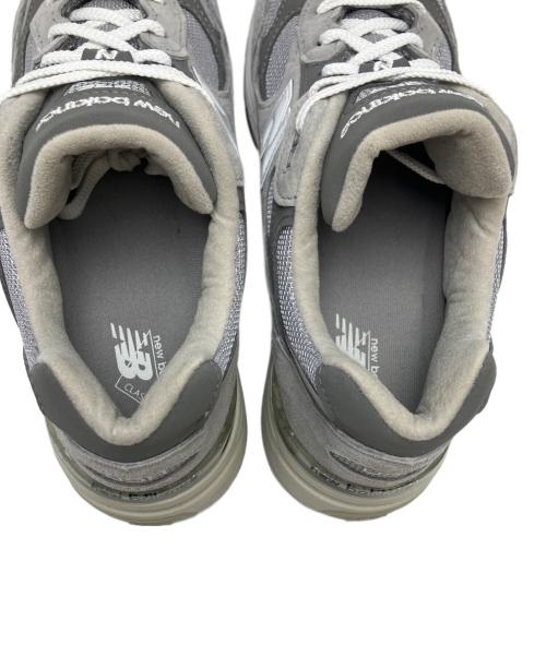 NEW BALANCE（ニューバランス）NEW BALANCE (ニューバランス) New Balance 992 グレー サイズ:SIZE 26.5cmの古着・服飾アイテム