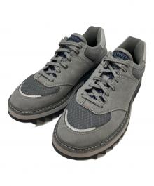 NEW BALANCE×tokyo design studio（ニューバランス×トウキョウデザインスタジオ）の古着「TOKYO DESIGN STUDIO New Balance TDS 574」｜グレー