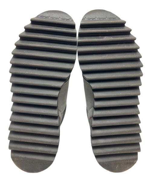 NEW BALANCE（ニューバランス）NEW BALANCE (ニューバランス) TOKYO DESIGN STUDIO (トウキョウデザインスタジオ) TOKYO DESIGN STUDIO New Balance TDS 574 グレー サイズ:SIZE 26.5cmの古着・服飾アイテム