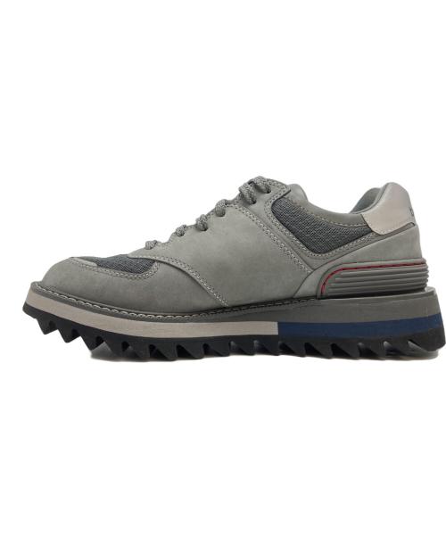 NEW BALANCE（ニューバランス）NEW BALANCE (ニューバランス) TOKYO DESIGN STUDIO (トウキョウデザインスタジオ) TOKYO DESIGN STUDIO New Balance TDS 574 グレー サイズ:SIZE 26.5cmの古着・服飾アイテム