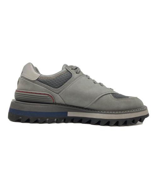NEW BALANCE（ニューバランス）NEW BALANCE (ニューバランス) TOKYO DESIGN STUDIO (トウキョウデザインスタジオ) TOKYO DESIGN STUDIO New Balance TDS 574 グレー サイズ:SIZE 26.5cmの古着・服飾アイテム