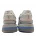 中古・古着 NEW BALANCE (ニューバランス) TOKYO DESIGN STUDIO (トウキョウデザインスタジオ) TOKYO DESIGN STUDIO New Balance TDS 574 グレー サイズ:SIZE 26.5cm：18000円