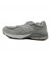 NEW BALANCE (ニューバランス) スニーカー グレー サイズ:26.5cm：13000円
