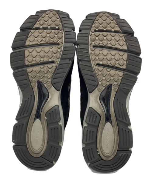NEW BALANCE（ニューバランス）NEW BALANCE (ニューバランス) スニーカー ブラック サイズ:26.5cmの古着・服飾アイテム