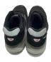 中古・古着 NEW BALANCE (ニューバランス) スニーカー ブラック サイズ:26.5cm：17000円