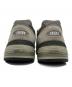 中古・古着 NEW BALANCE (ニューバランス) スニーカー グレー サイズ:26.5cm：12000円