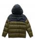 Columbia (コロンビア) Bulo Point Down JKT オリーブ×ブラック サイズ:S：15000円