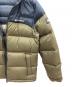 中古・古着 Columbia (コロンビア) Bulo Point Down JKT オリーブ×ブラック サイズ:S：15000円