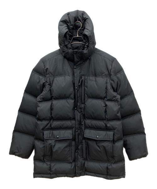 L.L.Bean（エルエルビーン）L.L.Bean (エルエルビーン) ダウンジャケット ブラック サイズ:XLの古着・服飾アイテム