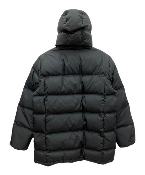 L.L.Bean（エルエルビーン）L.L.Bean (エルエルビーン) ダウンジャケット ブラック サイズ:XLの古着・服飾アイテム
