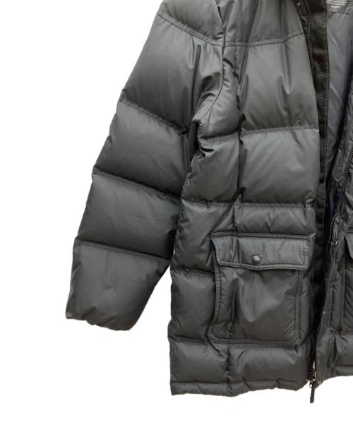 L.L.Bean（エルエルビーン）L.L.Bean (エルエルビーン) ダウンジャケット ブラック サイズ:XLの古着・服飾アイテム